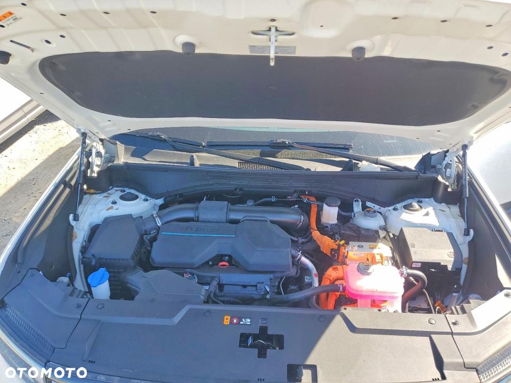 Hyundai Santa Fe - 13