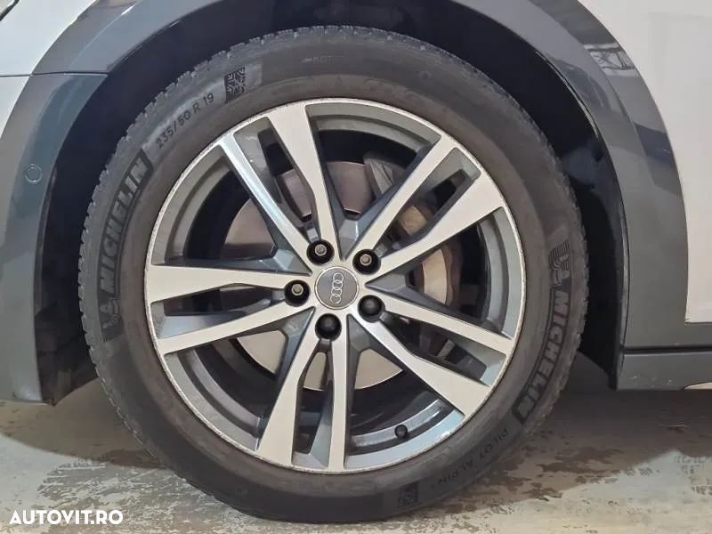 Audi A6 Allroad 3.0 45 TDI quattro Tiptronic - 14