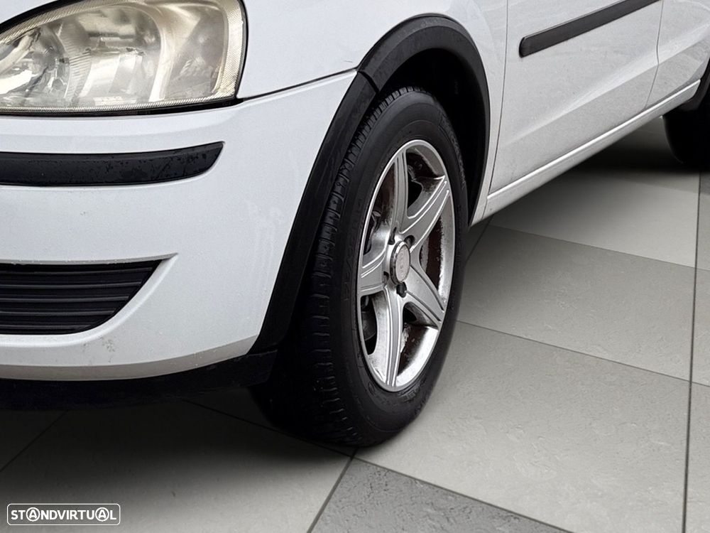 Opel Corsa 1.3 CDTi N-Joy - 6