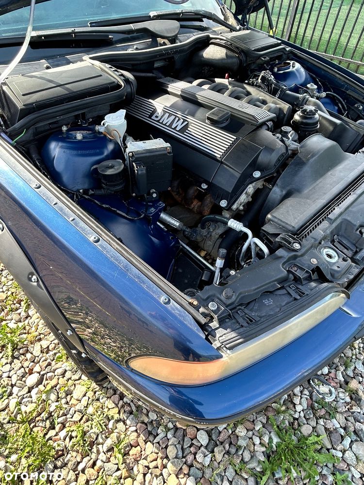 BMW Seria 5 - 10