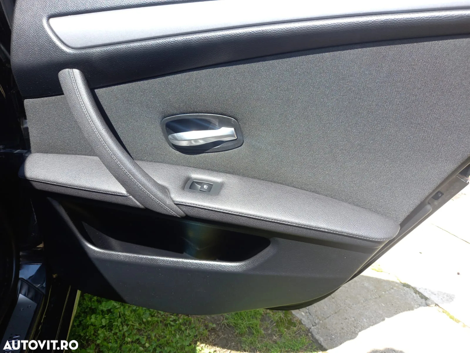 BMW Seria 5 520d - 28