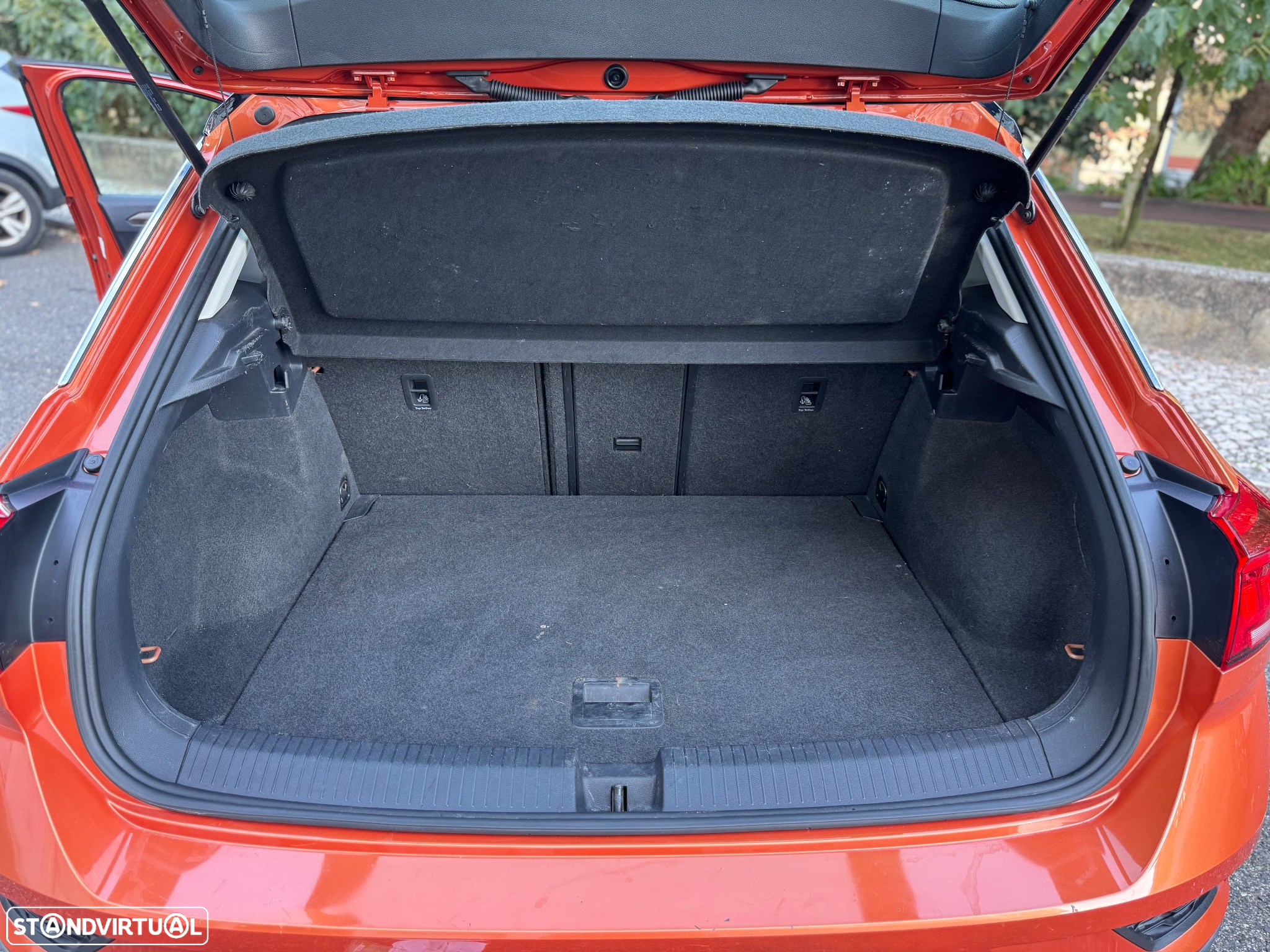 VW T-Roc 1.0 TSI Style - 19