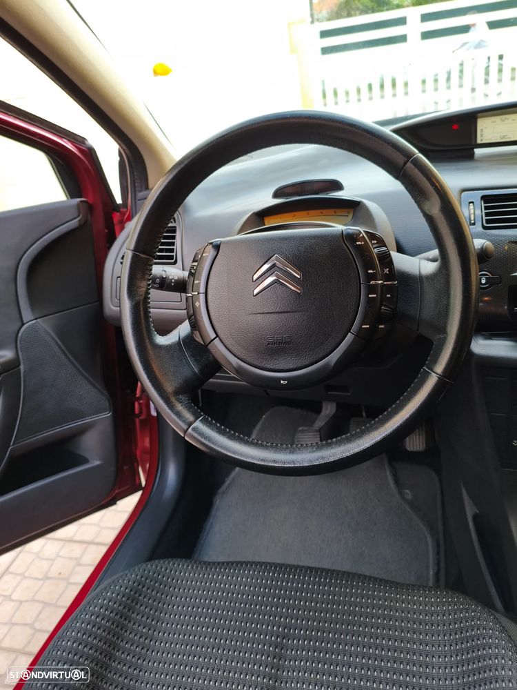 Citroën C4 1.6 HDi Business - 11