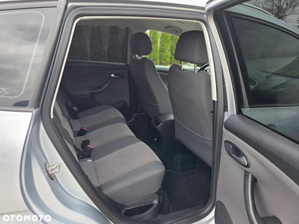 Seat Altea XL 1.6 TDI Style - 24