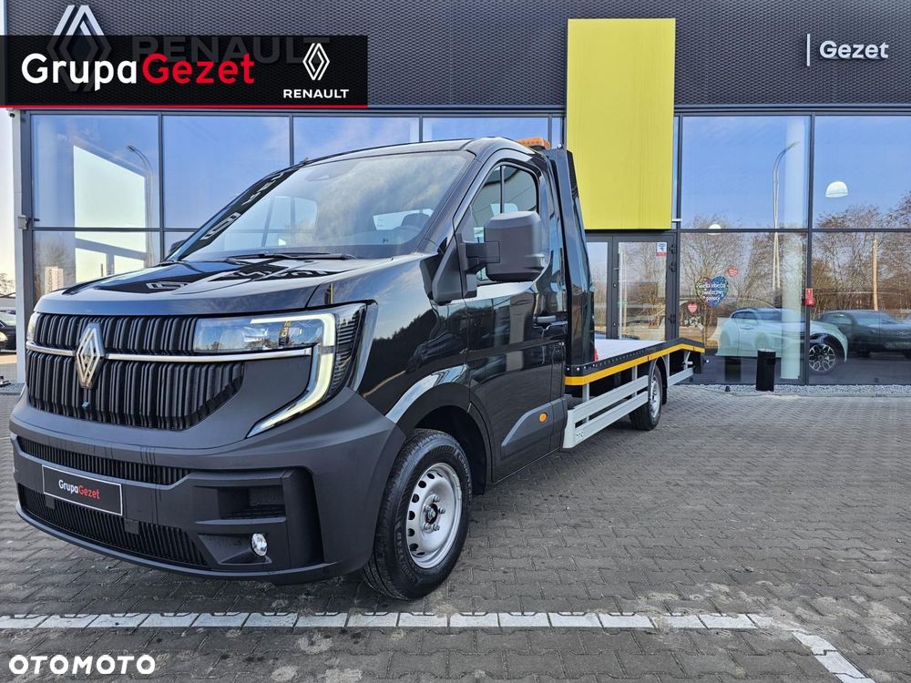 Renault Master - 1