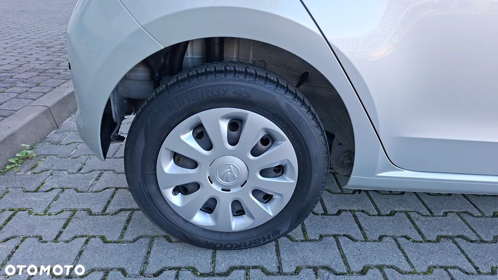 Skoda Citigo 1.0 Ambition - 26