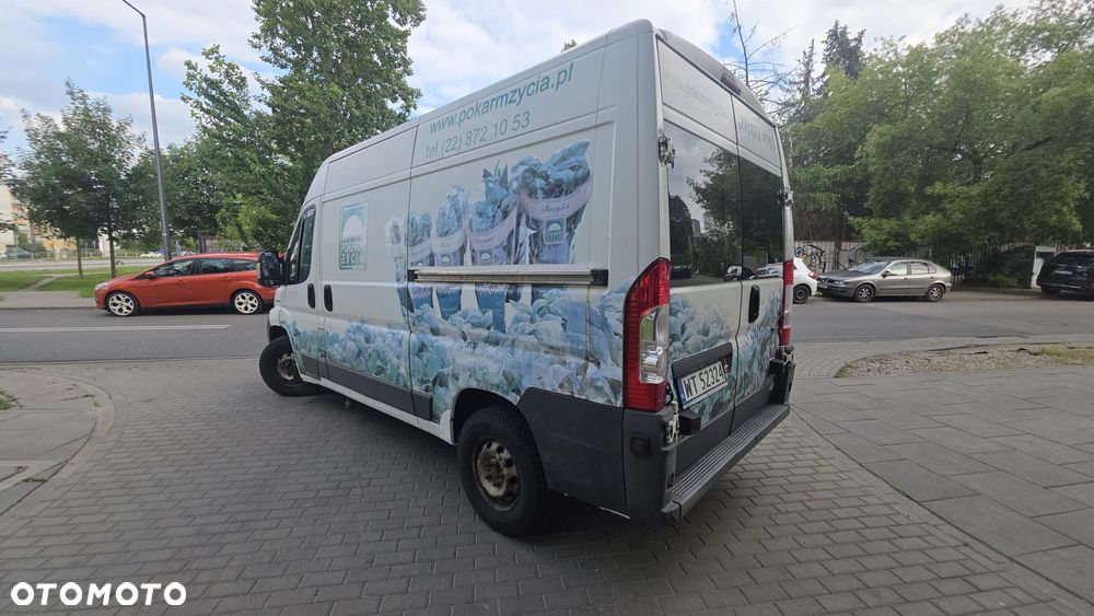 Fiat Ducato - 19