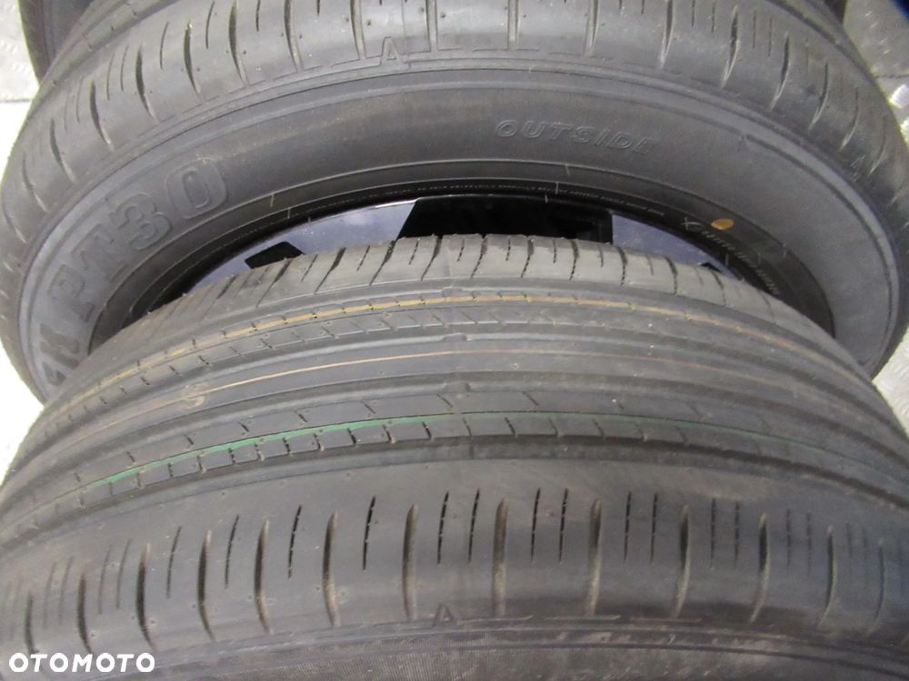 Koła Toyota Rav4 7Jx18 et35 5x114,3 CZUJNIKI NOWE OPONY - 11