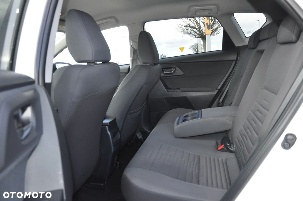 Toyota Auris - 27
