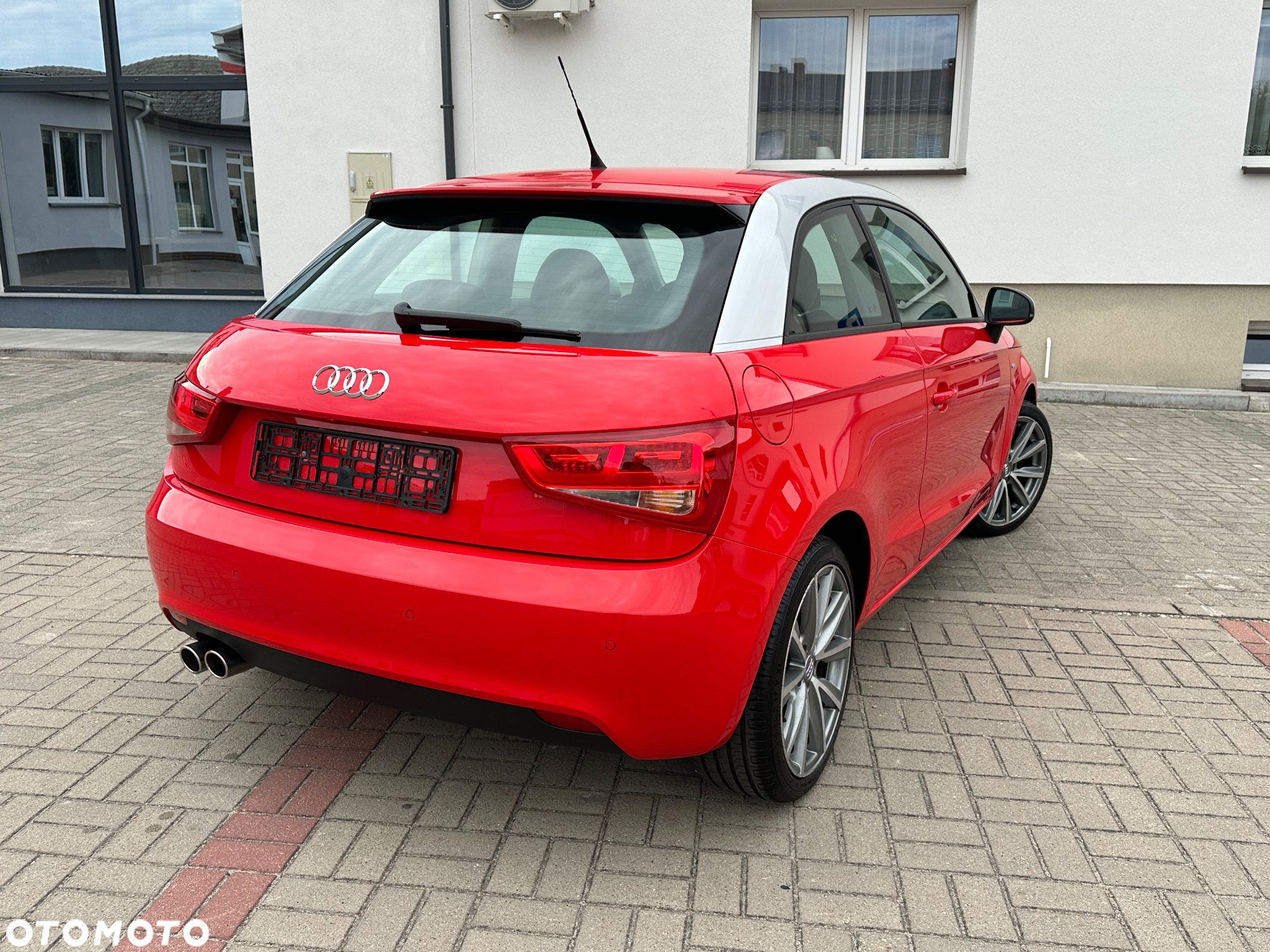 Audi A1 - 9