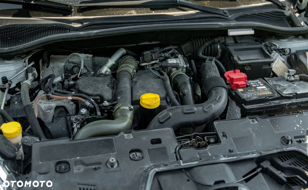 Renault Clio 1.5 dCi Dynamique - 16