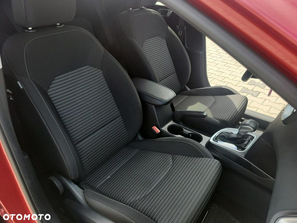 Kia XCeed - 21