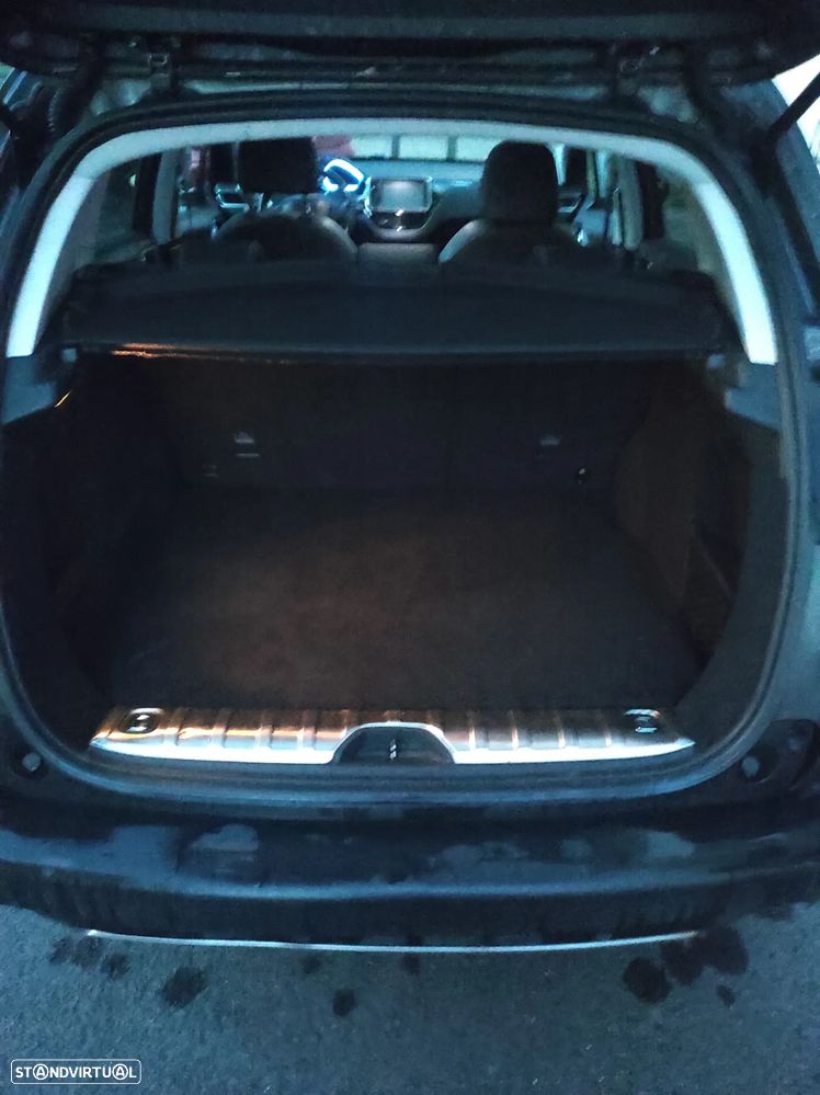 Peugeot 2008 PureTech 110 Stop&Start Allure - 15