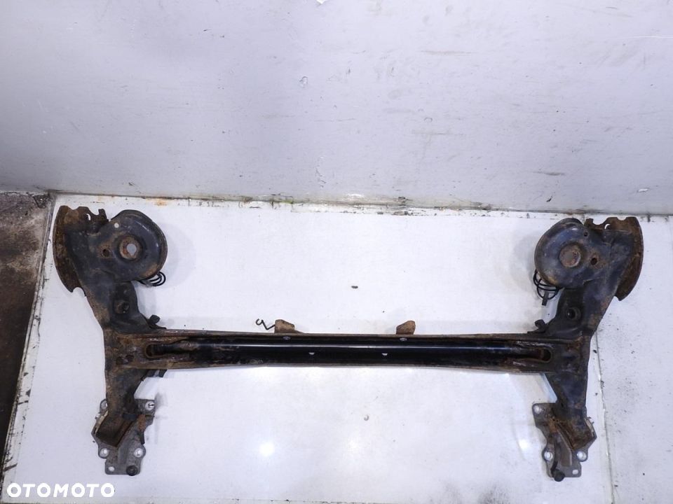 BELKA ZAWIESZENIA TYŁ C4 GRAND PICASSO I 2.0 HDI - 8