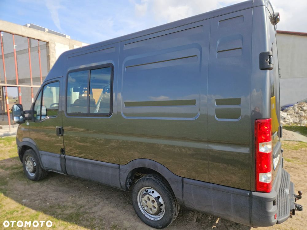 Iveco Daily - 3