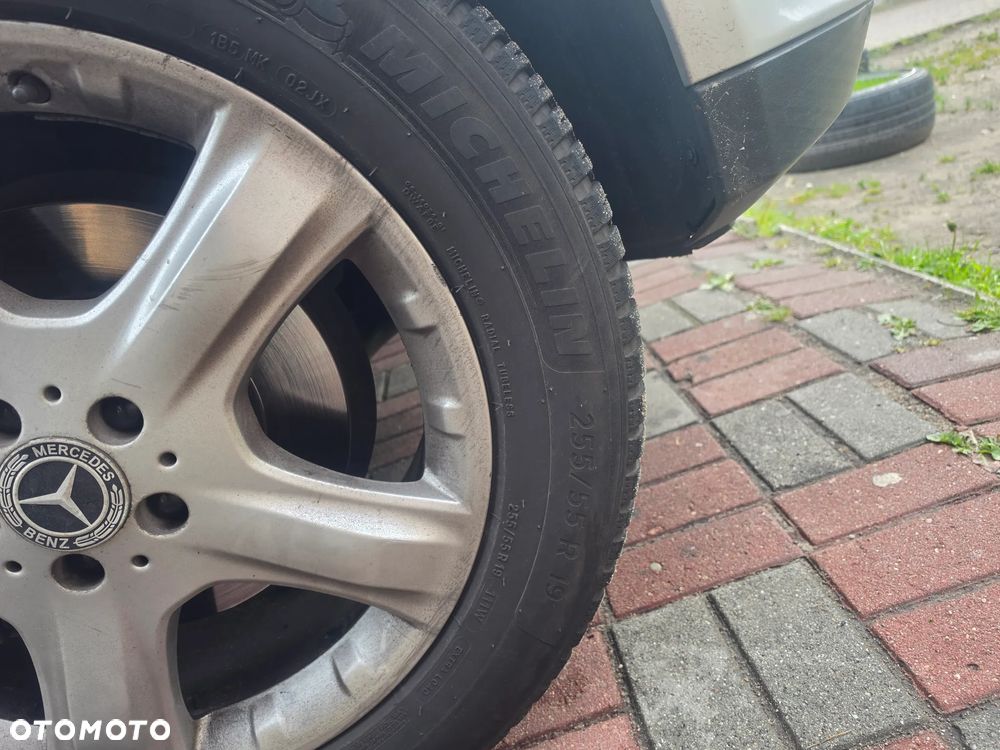 Mercedes-Benz ML 320 CDI 4-Matic - 3