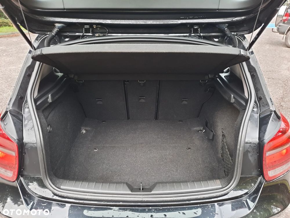 BMW Seria 1 118d DPF Edition Sport - 27