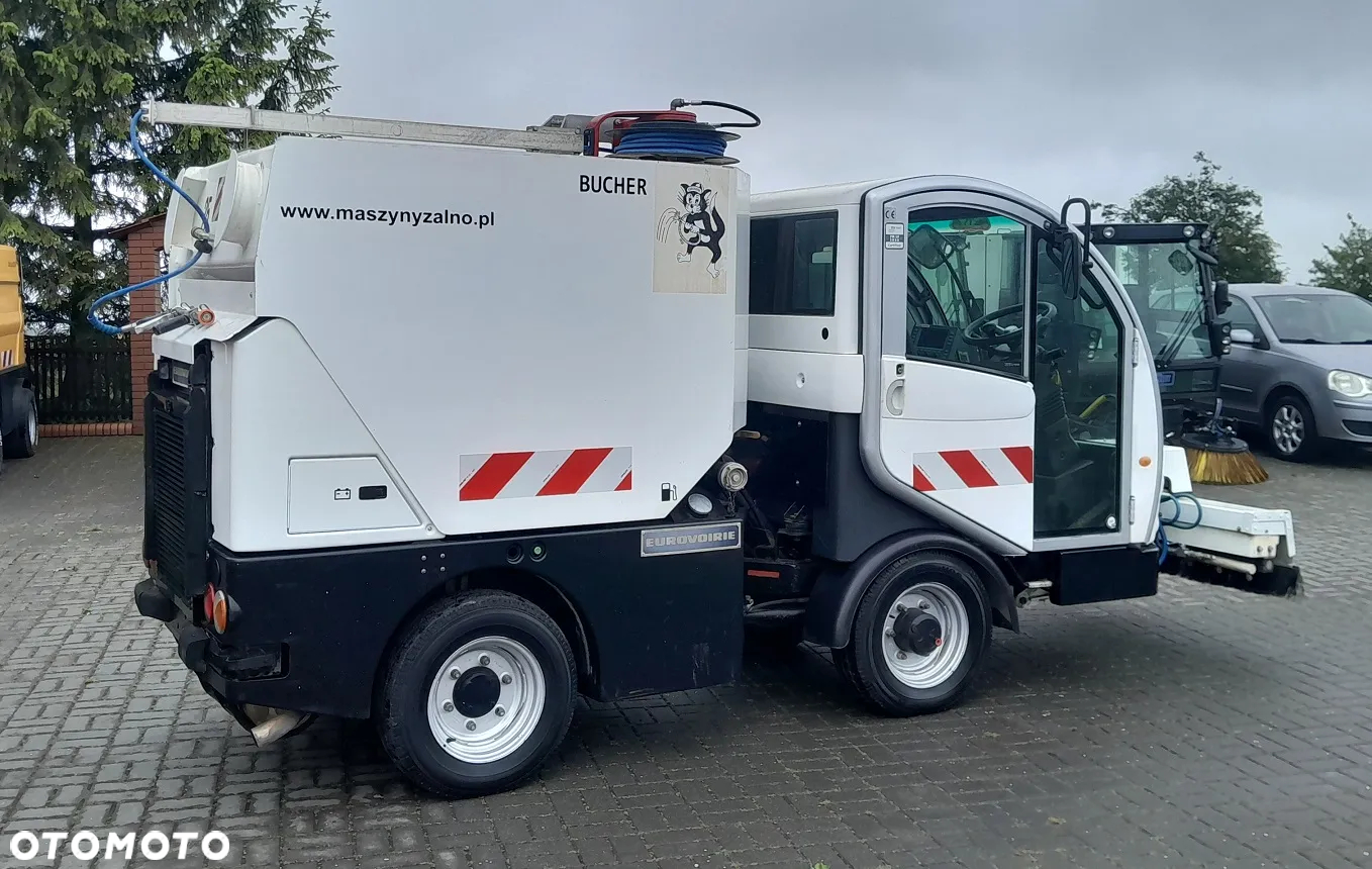 Inny Bucher City Lav 2020 - 5