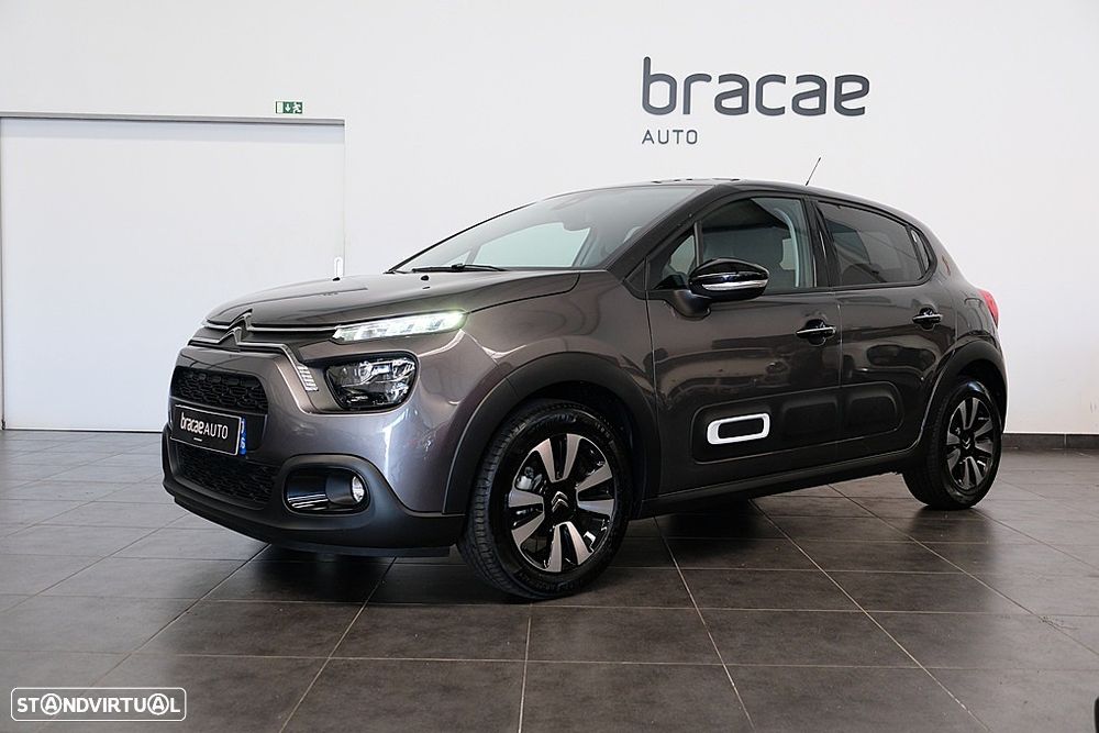 Citroën C3 1.2 PureTech Shine - 2