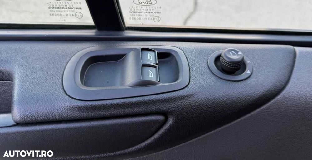 Ford TRANSIT CUSTOM L2H3 - 14