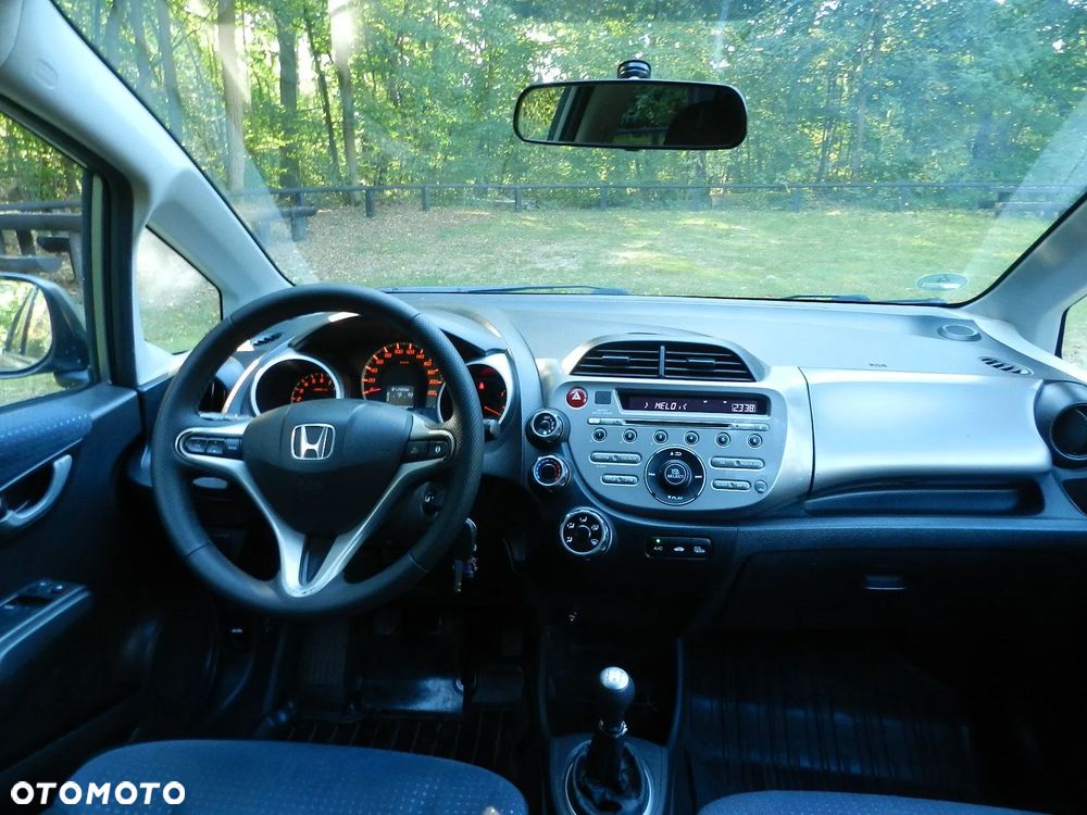 Honda Jazz - 15