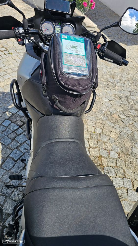 Suzuki DL - 24
