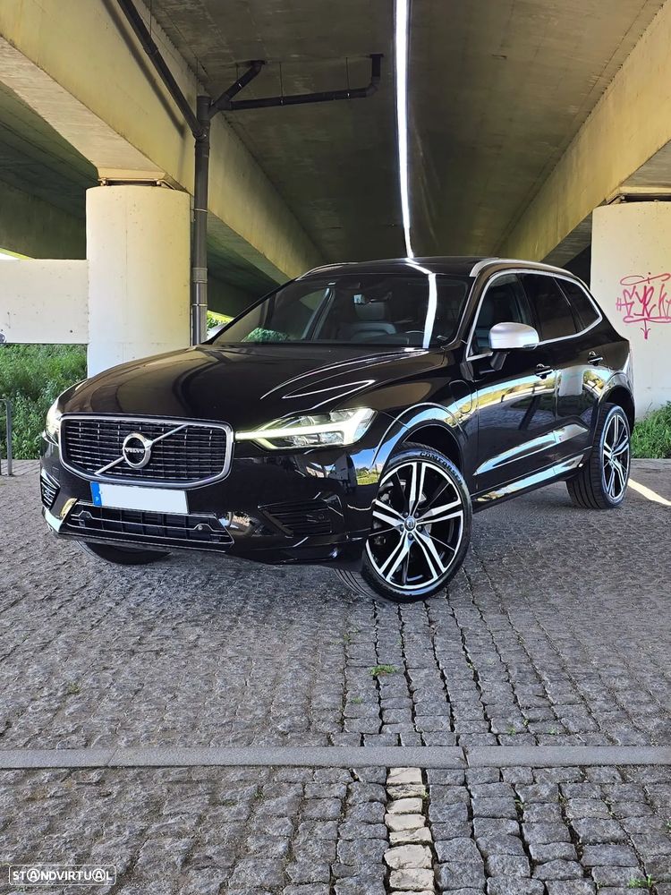 Volvo XC 40 - 2