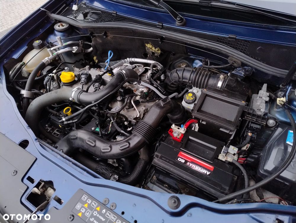 Dacia Duster TCe 125 2WD Prestige - 25