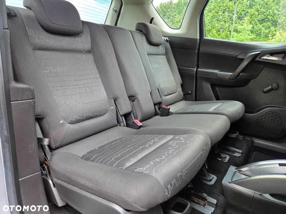 Opel Meriva 1.7 CDTI Enjoy - 21