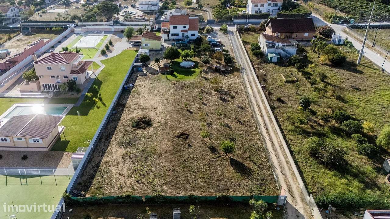 Moradia T5 com anexo T2 em terreno de 3.700 m² | Brejos de Azeitão - Grande imagem: 5/53