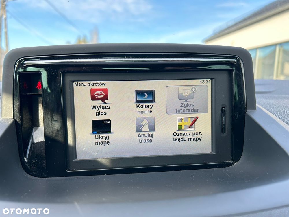 Renault Megane ENERGY dCi 110 Start & Stop LIMITED - 9