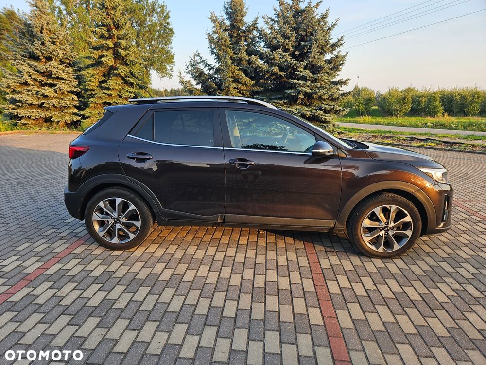 Kia Stonic 1.4 XL - 3