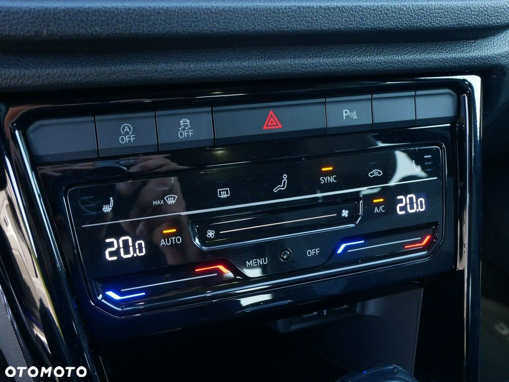 Volkswagen T-Roc 2.0 TSI 4Motion R DSG - 20