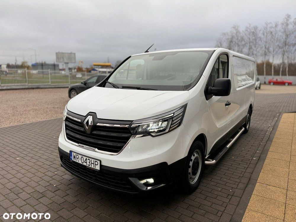Renault Trafic - 4