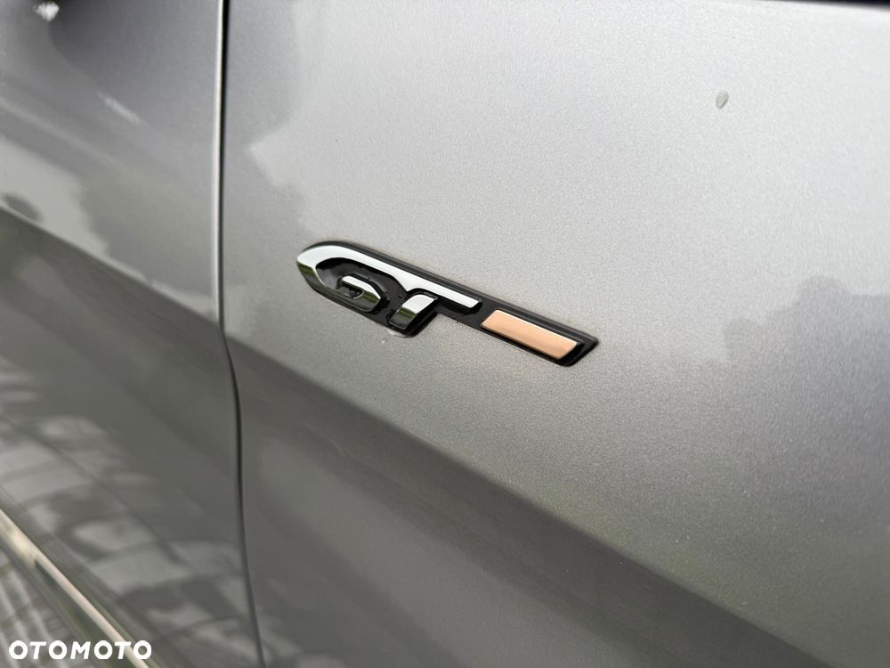 Peugeot 5008 2.0 BlueHDi GT S&S EAT8 - 11