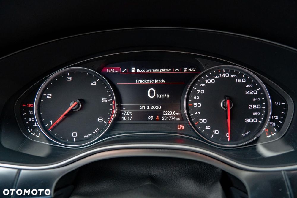 Audi A6 Avant - 34