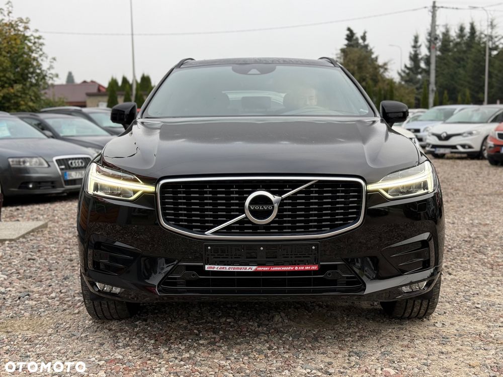 Volvo XC 60 D4 RDesign - 6