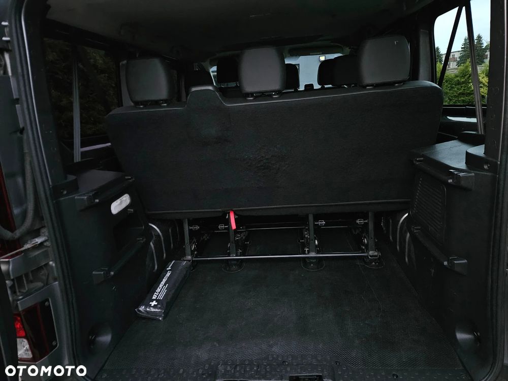 Fiat Talento L1H1 Basis - 32