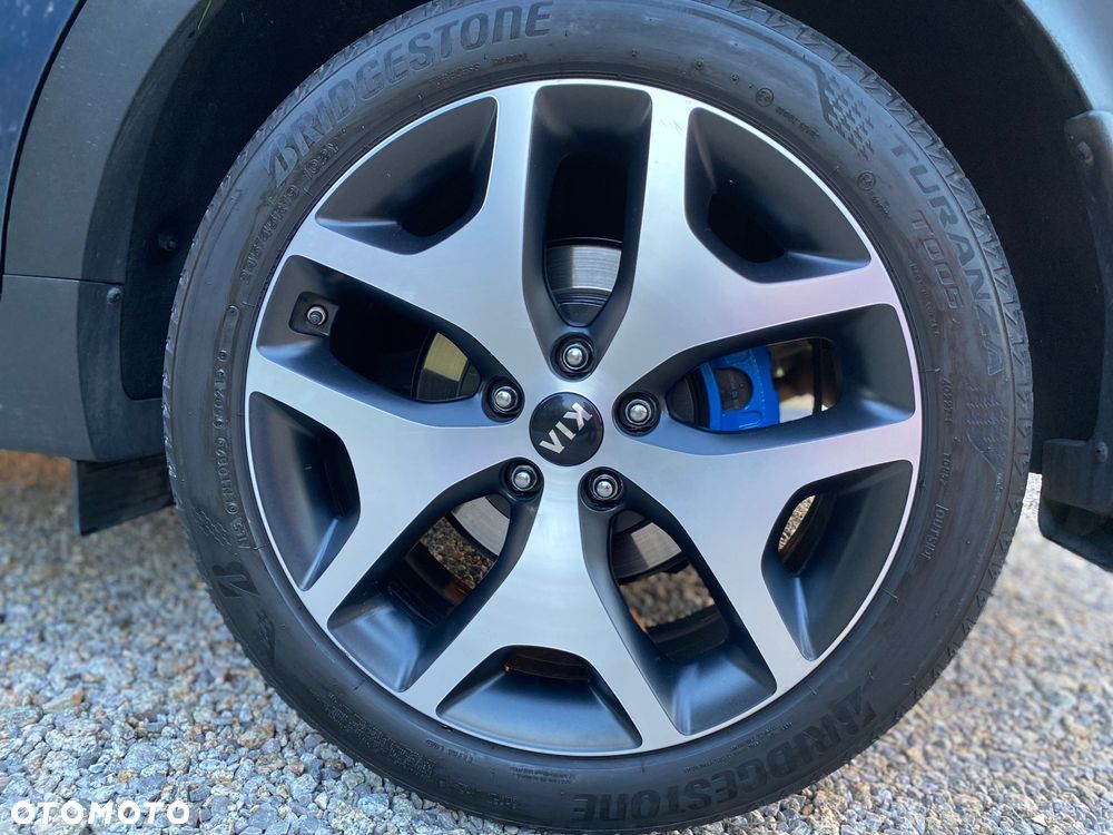 Kia Sportage 1.6 GDI L 2WD - 30