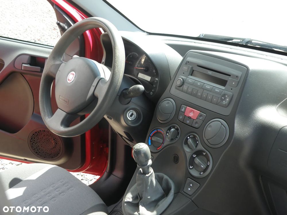 Fiat Panda 1.2 Classic Eco - 12