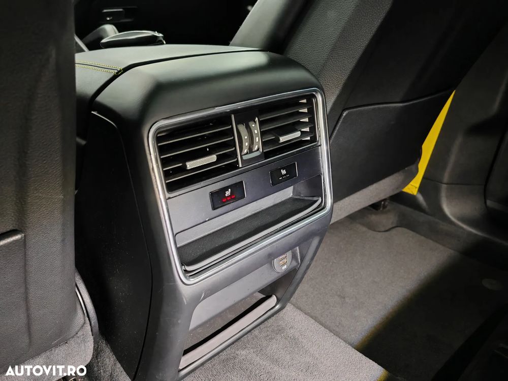Porsche Cayenne Turbo - 23