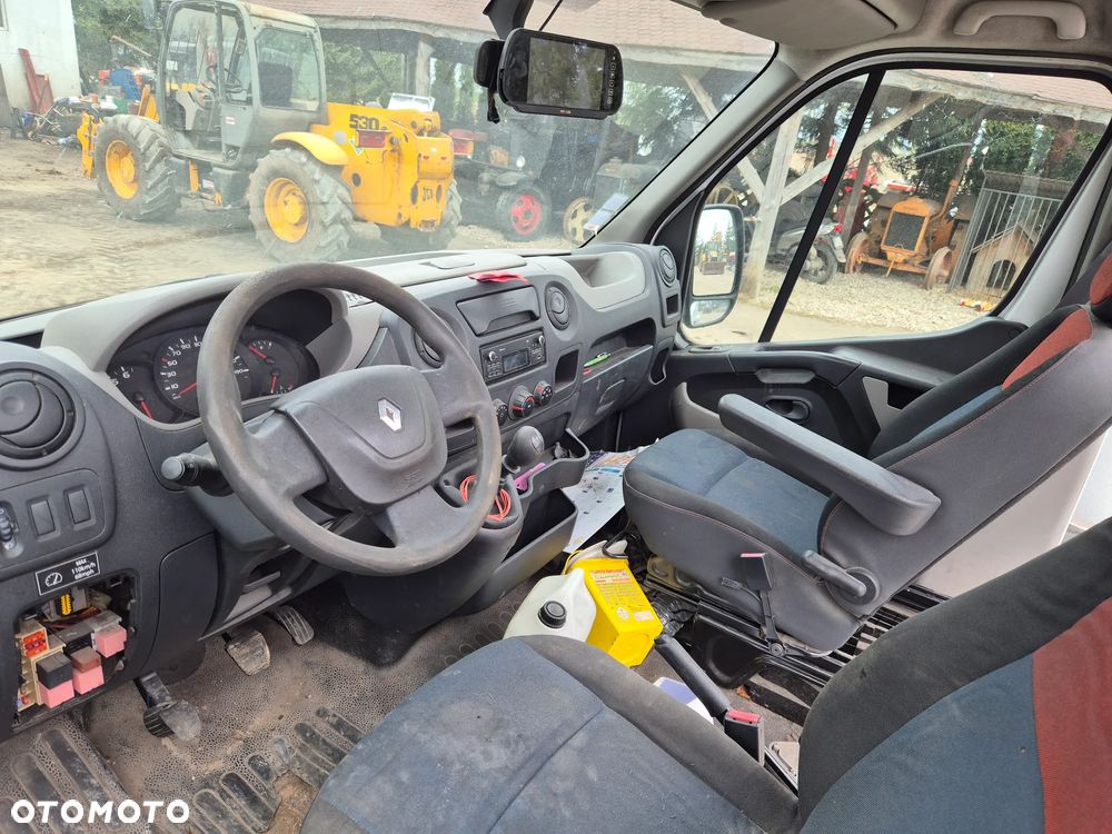 Renault Master - 4