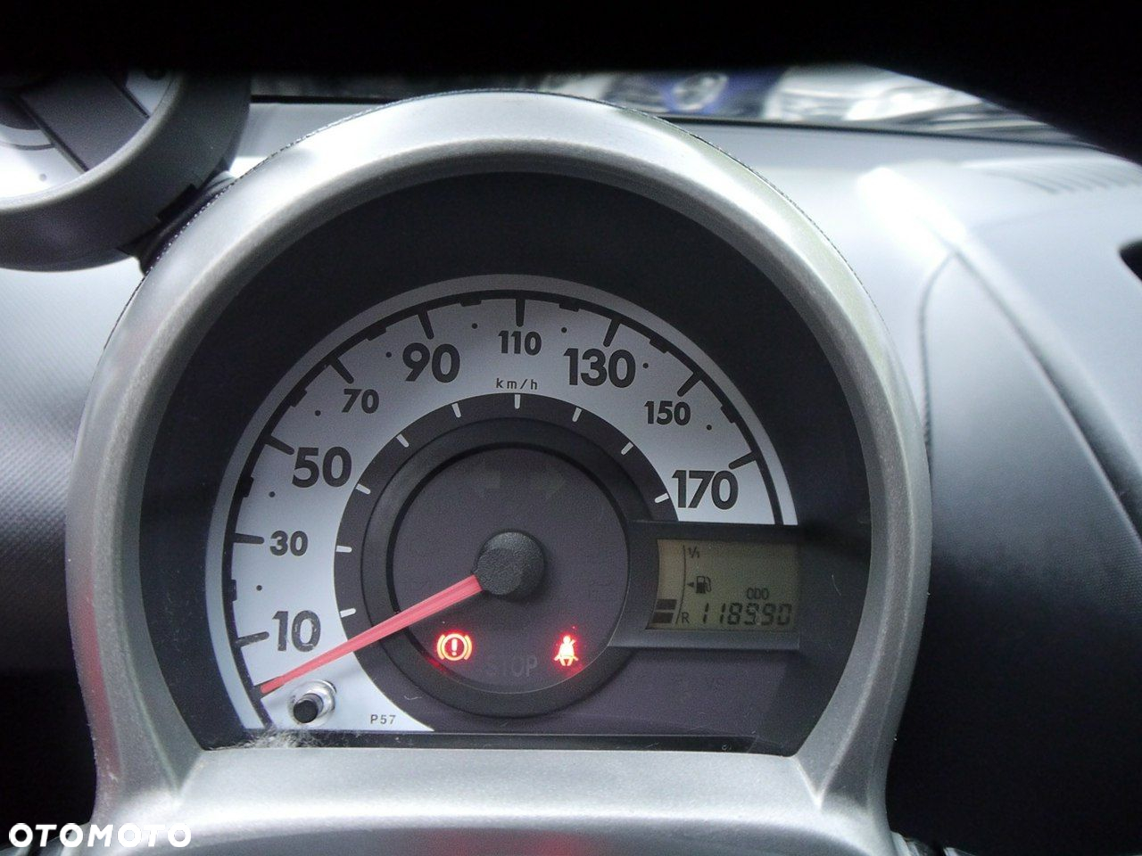 Citroën C1 1.0 Attraction - 20