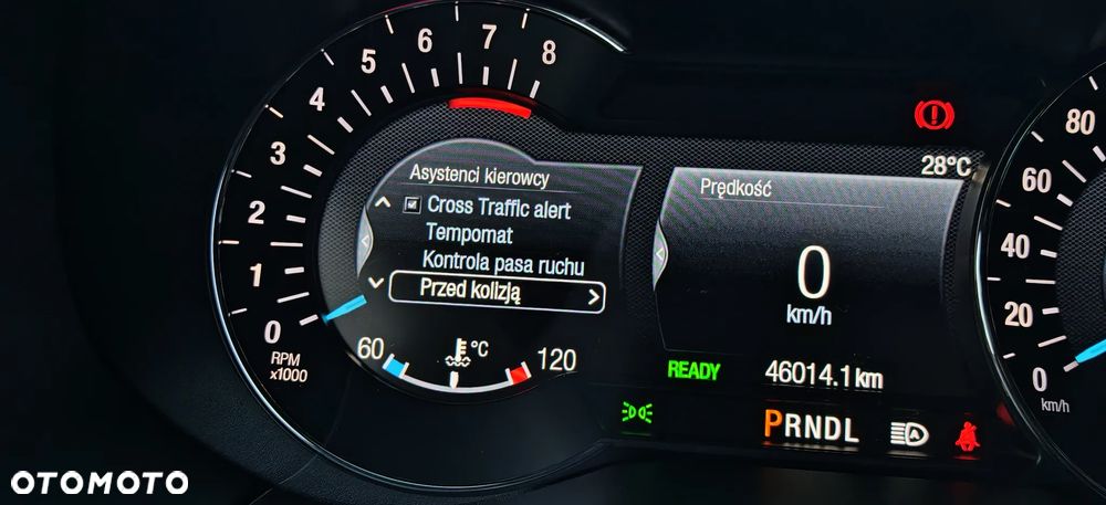 Ford S-Max 2.5 Duratec FHEV (7-Sitzer) ST-LINE - 26