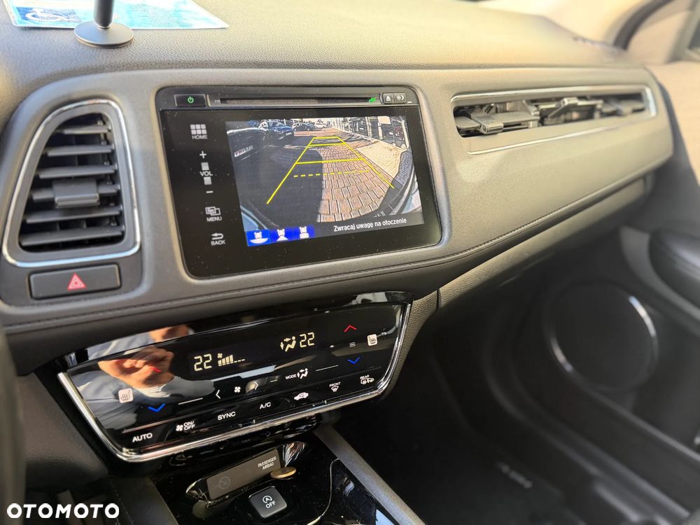 Honda HR-V 1.5 Elegance (ADAS/Honda Connect+) - 12