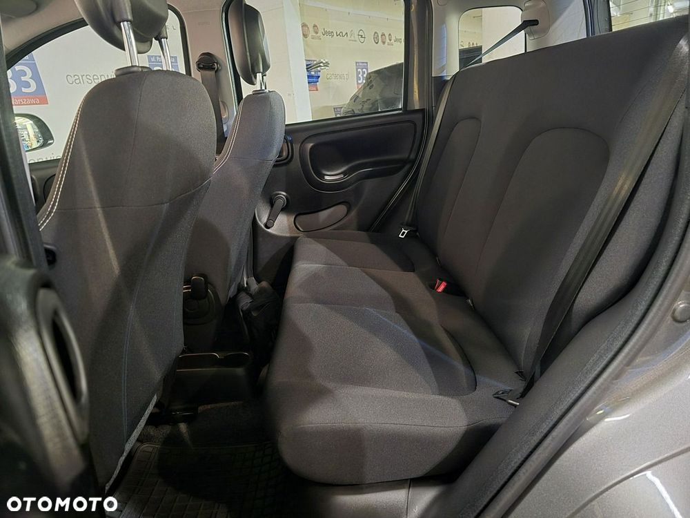 Fiat Panda - 15