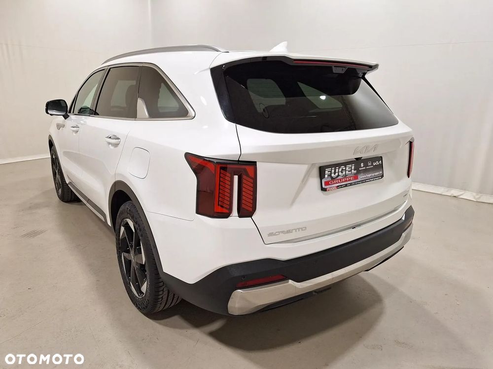 Kia Sorento 1.6 T-GDI HEV Prestige Line 6os - 6