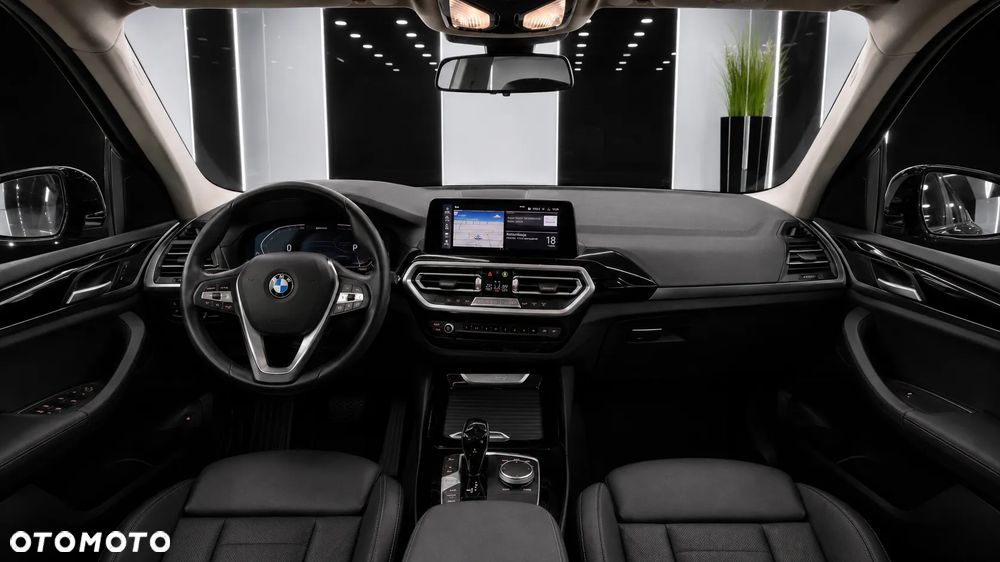 BMW X3 xDrive30e xLine sport - 6