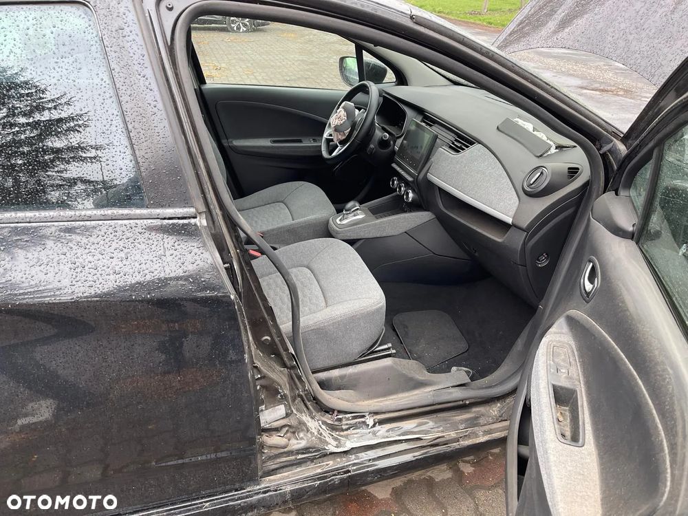 Renault Zoe R135 Z.E 50 Intens - 25