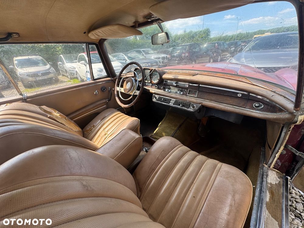 Mercedes-Benz Inny - 15